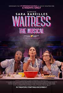 Waitress: The Musical (2023) Film Online Subtitrat in Romana