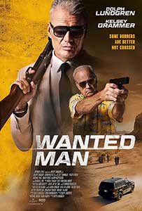 Wanted Man (2024) Film Online Subtitrat in Romana
