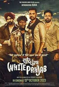 White Punjab (2023) Film Indian Online Subtitrat in Romana