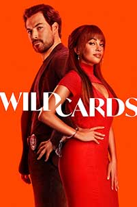 Wild Cards (2024) Serial Online Subtitrat in Romana