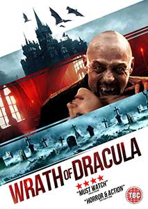 Wrath of Dracula (2023) Film Online Subtitrat in Romana