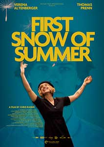 Zăpadă de august - First Snow of Summer (2023) Film Online Subtitrat