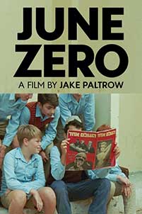 Zero iunie - June Zero (2022) Film Online Subtitrat in Romana