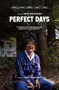 Zile perfecte - Perfect Days (2023) Film Online Subtitrat in Romana