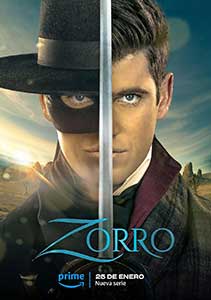 Zorro (2024) Serial Online Subtitrat in Romana