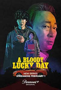 A Bloody Lucky Day (2023) Serial Online Subtitrat in Romana