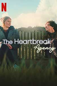 Agenția inimilor frânte - The Heartbreak Agency (2024) Film Online Subtitrat