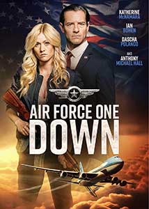 Air Force One Down (2024) Film Online Subtitrat in Romana