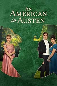 An American in Austen (2024) Film Online Subtitrat in Romana