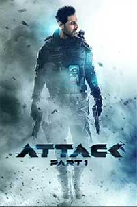 Atacul - Attack (2022) Film Indian Online Subtitrat in Romana