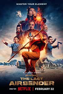 Avatar: The Last Airbender (2024) Serial Online Subtitrat in Romana