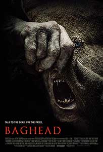 Baghead: Mesagerul morții (2023) Film Online Subtitrat in Romana