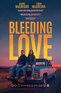 Bleeding Love (2024) Film Online Subtitrat in Romana
