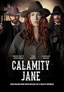 Calamity Jane (2024) Film Online Subtitrat in Romana