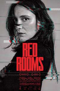 Camera roșie - Red Rooms (2024) Film Online Subtitrat in Romana