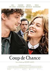 Noroc chior - Coup de chance (2023) Film Online Subtitrat in Romana