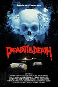 Dead Till Death (2021) Film Online Subtitrat in Romana