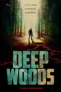 Deep Woods (2022) Film Online Subtitrat in Romana