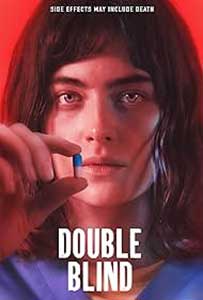 Double Blind (2024) Film Online Subtitrat in Romana