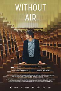 Fără aer - Without Air (2023) Film Online Subtitrat in Romana