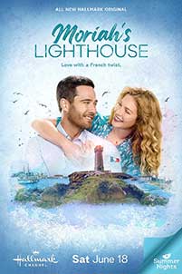 Farul lui Moriah - Moriah's Lighthouse (2022) Film Online Subtitrat in Romana