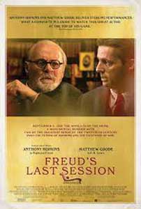 Freud's Last Session (2024) Film Online Subtitrat in Romana