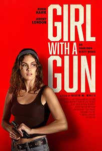 Girl with a Gun (2022) Film Online Subtitrat in Romana