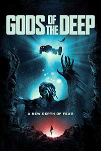 Gods of the Deep (2024) Film Online Subtitrat in Romana