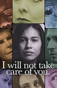 I will not take care of you (2023) Film Online Subtitrat in Romana