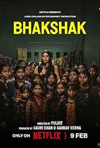 Ignoranță - Bhakshak (2024) Film Indian Online Subtitrat in Romana