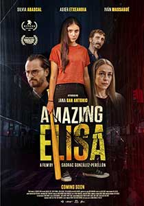 Incredibila Elisa - Amazing Elisa (2022) Film Online Subtitrat in Romana