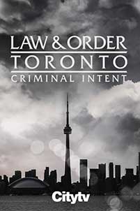 Law & Order Toronto: Criminal Intent (2024) Serial Online Subtitrat in Romana