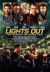 Lights Out (2024) Film Online Subtitrat in Romana