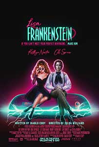 Lisa Frankenstein (2024) Film Online Subtitrat in Romana