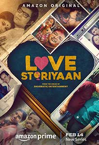 Love Storiyaan (2024) Serial Online Subtitrat in Romana