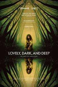 Lovely Dark and Deep (2023) Film Online Subtitrat in Romana