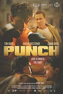 Lovitura - Punch (2022) Film Online Subtitrat in Romana