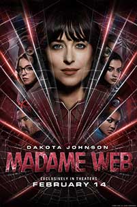 Madame Web (2024) Film Online Subtitrat in Romana