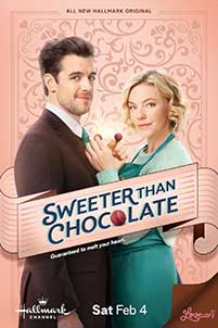 Mai dulce ca ciocolata - Sweeter Than Chocolate (2023) Film Online Subtitrat