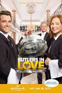 Majordomi îndrăgostiți - Butlers in Love (2022) Film Online Subtitrat