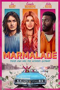 Marmalade (2024) Film Online Subtitrat in Romana