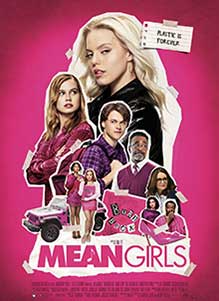 Mean Girls (2024) Film Online Subtitrat in Romana