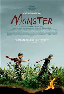 Monstru - Kaibutsu (2023) Film Online Subtitrat in Romana