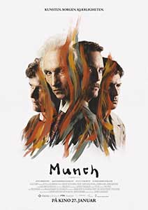 Munch (2023) Film Online Subtitrat in Romana