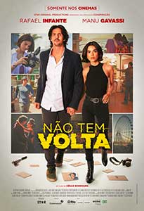 Não Tem Volta (2023) Film Online Subtitrat in Romana