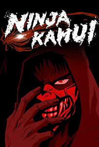 Ninja Kamui (2024) Serial Animat Online Subtitrat in Romana