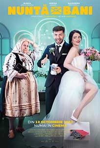 Nuntă pe bani - Wedding for Money (2023) Film Online Subtitrat in Romana
