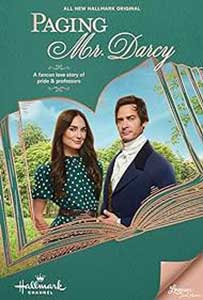 Paging Mr Darcy (2024) Film Online Subtitrat in Romana