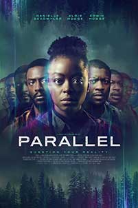 Parallel (2024) Film Online Subtitrat in Romana