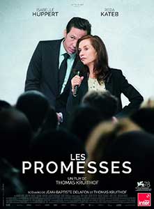 Promisiuni - Promises (2022) Film Online Subtitrat in Romana